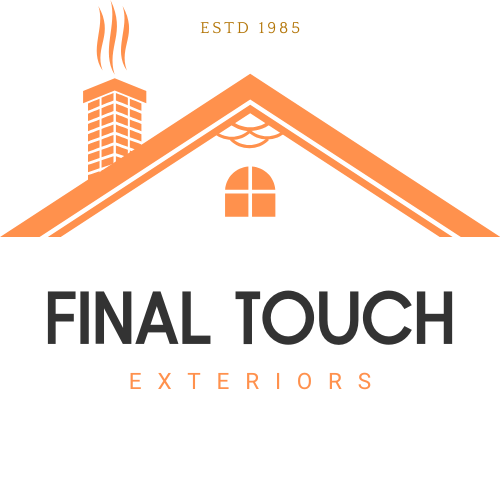 Final touch exteriors roofing and siding bloomington indiana